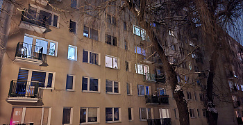 Małe Ojczyzny: Grunwaldzka 9 b – Alternatywy 4 Małe Ojczyzny: Grunwaldzka 9 b – Alternatywy 4